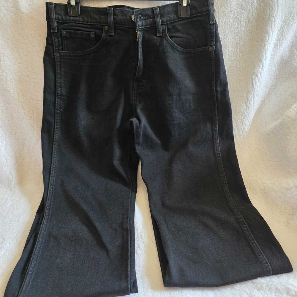 Levi Strauss Western Fit Jeans 29x34